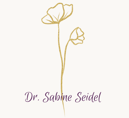 Dr. med. Sabine Seidel - Darmgesundheit und hormonelle Balance