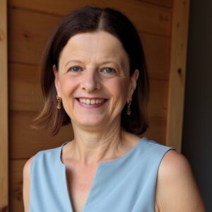 Dr. Sabine Seidel Workshop Darm-Hormone-Nervensystem